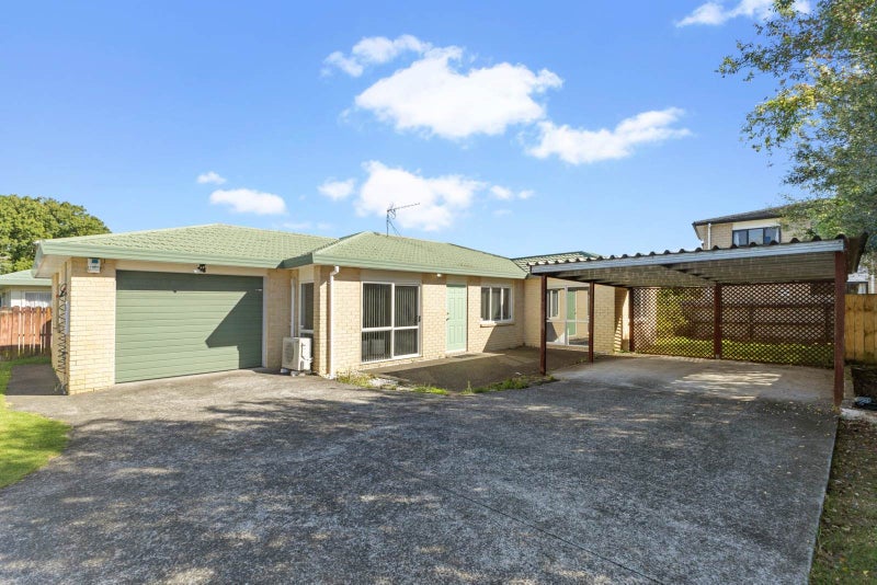 2/6 Gibbs Road, Manurewa, Auckland - Carousel 1