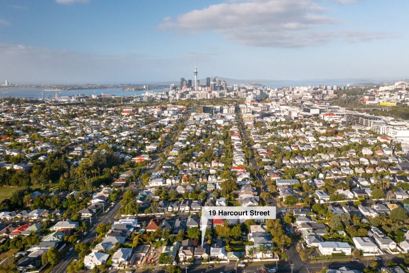 19 Harcourt Street, Grey Lynn, Auckland - Carousel 23