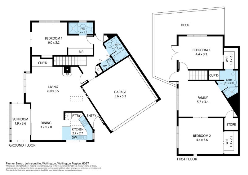 5 Plumer Street, Johnsonville, Wellington - Carousel 33
