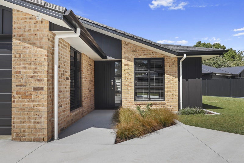 4 Pourewa Lane, Matamata, Matamata - Carousel 2