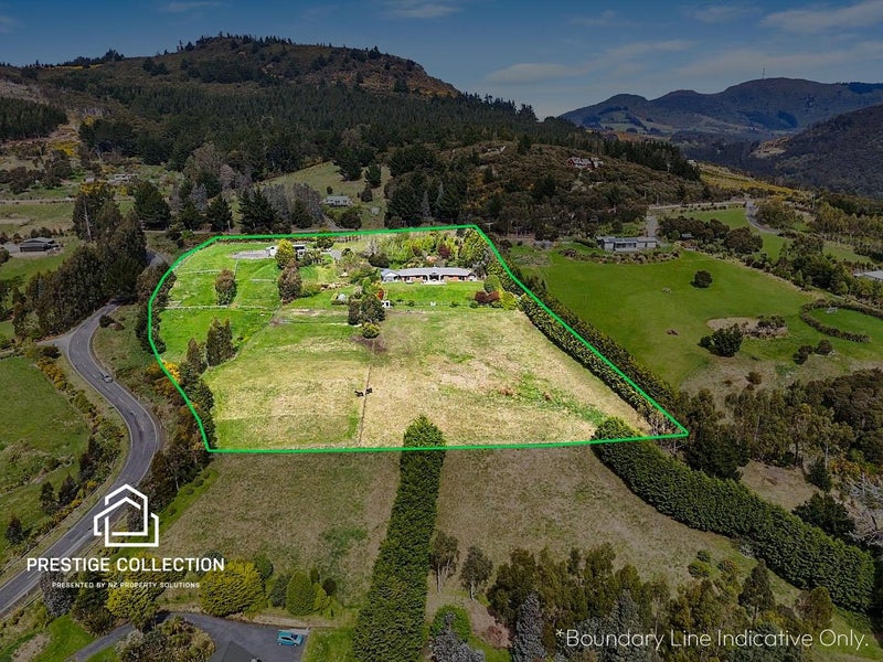 127 Green Road, Mount Cargill, Waitati - Carousel 2