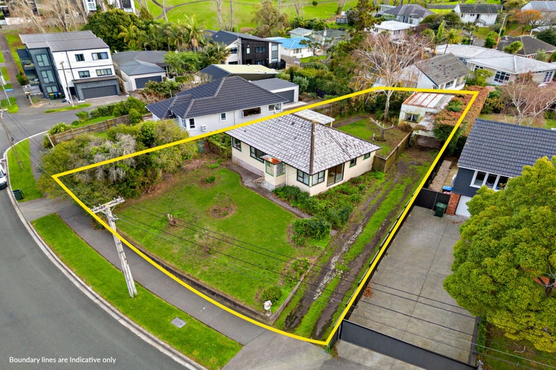 21 Paddington Street, Glen Innes, Auckland - Carousel 1