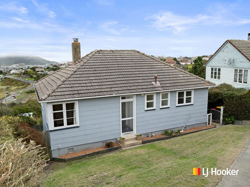 44 Stenhope Crescent, Corstorphine, Dunedin - Carousel 1