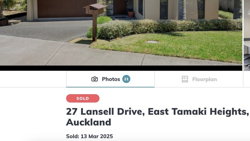 27 Lansell Drive, East Tamaki Heights, Auckland - Carousel 1