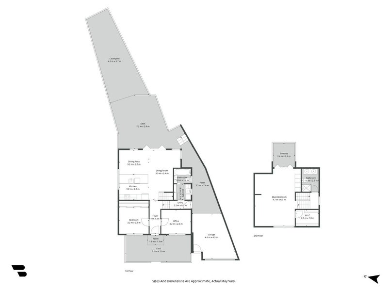 76 Brighton Road, Parnell, Auckland - Carousel 19