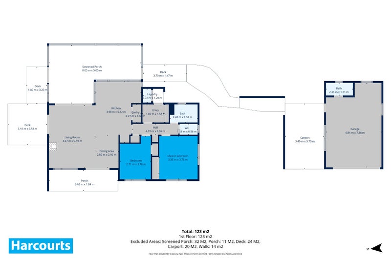 26 South Highway East, Whitianga - Carousel 35