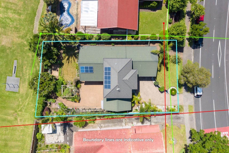 19 Loloma Drive, Half Moon Bay, Manukau City, Auckland - Carousel 35