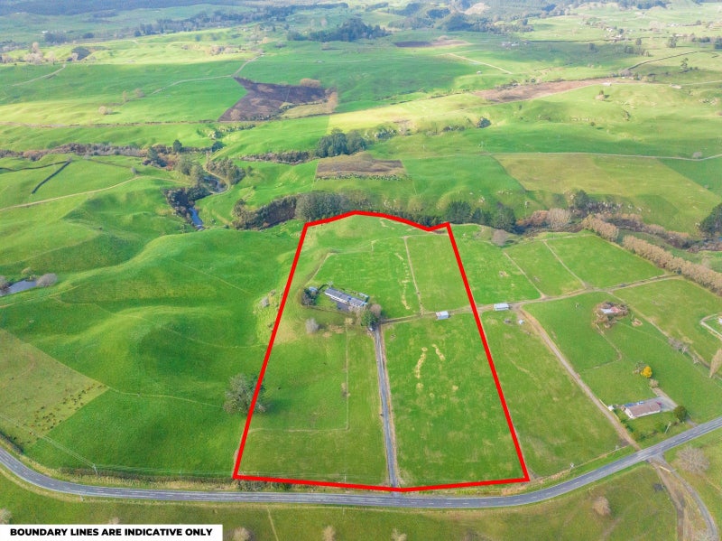 416 Paraonui Road, Wiltsdown, Putāruru - Carousel 2