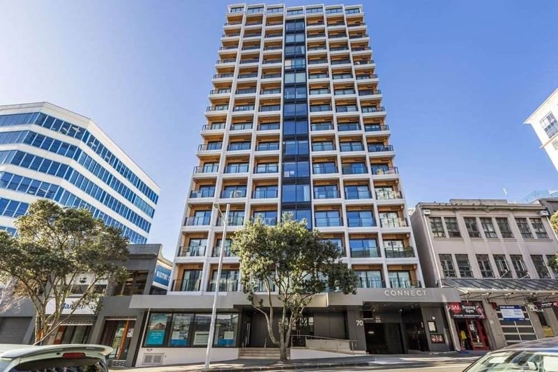 907/70 Anzac Avenue, Auckland Central, Auckland - Carousel 2