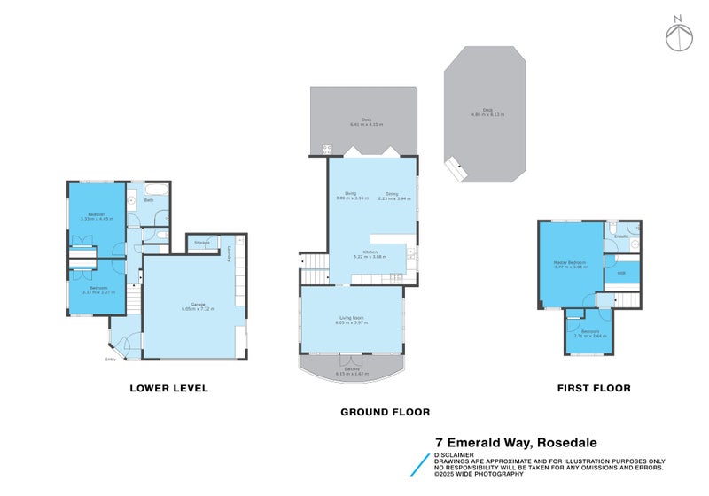 7 Emerald Way, Rosedale, Auckland - Carousel 30