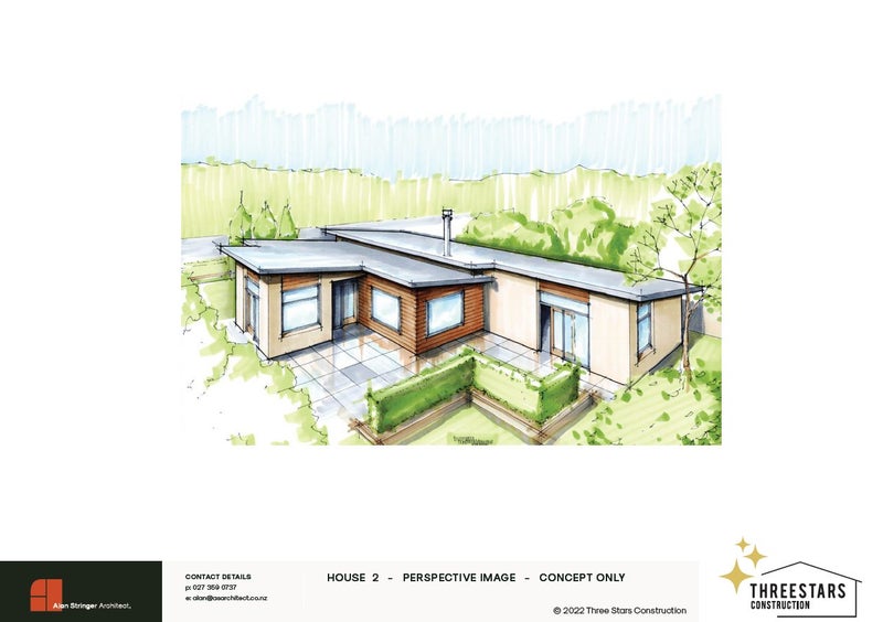 Property Valuation for 233b Leith Valley Road, Leith Valley, Dunedin