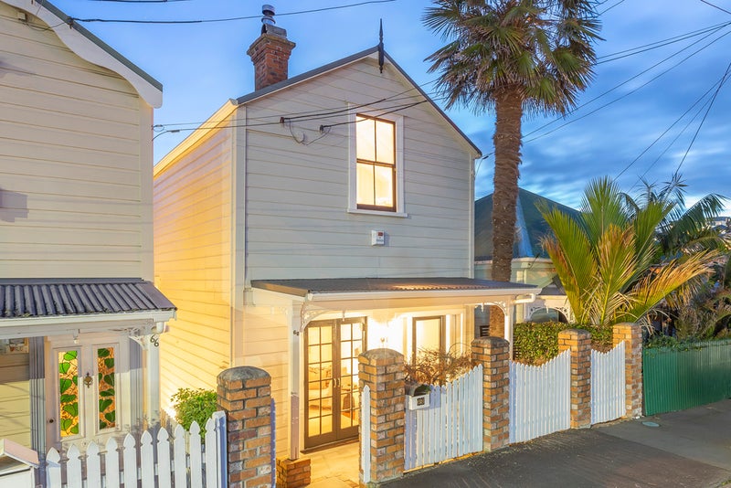 68 Haslett Street, Eden Terrace, Auckland - Carousel 1