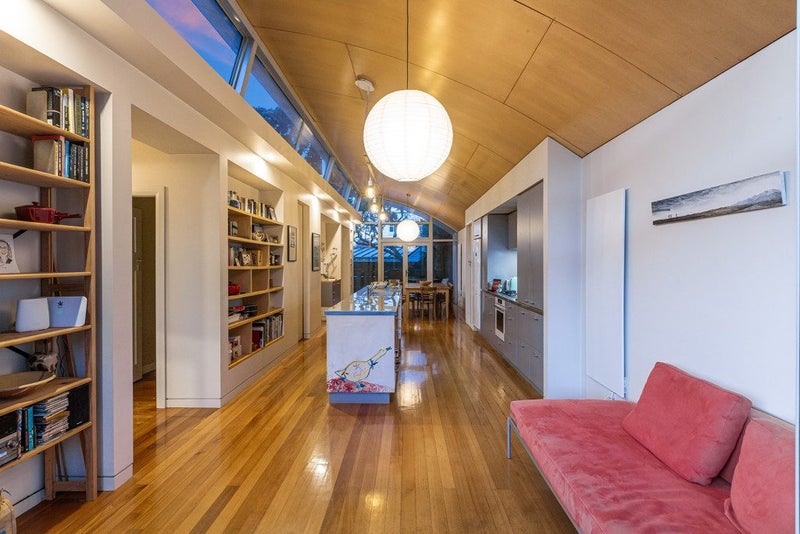 74 Glen Road, Kelburn, Wellington - Carousel 2