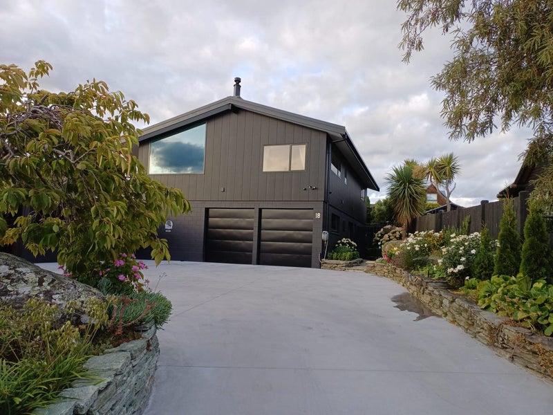 18 Poplar Drive, Kelvin Heights, Queenstown - Carousel 17