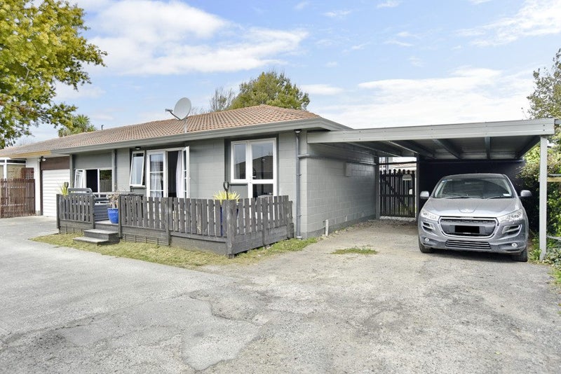 Property Valuation for 1/5A Brogar Place, Casebrook, Christchurch