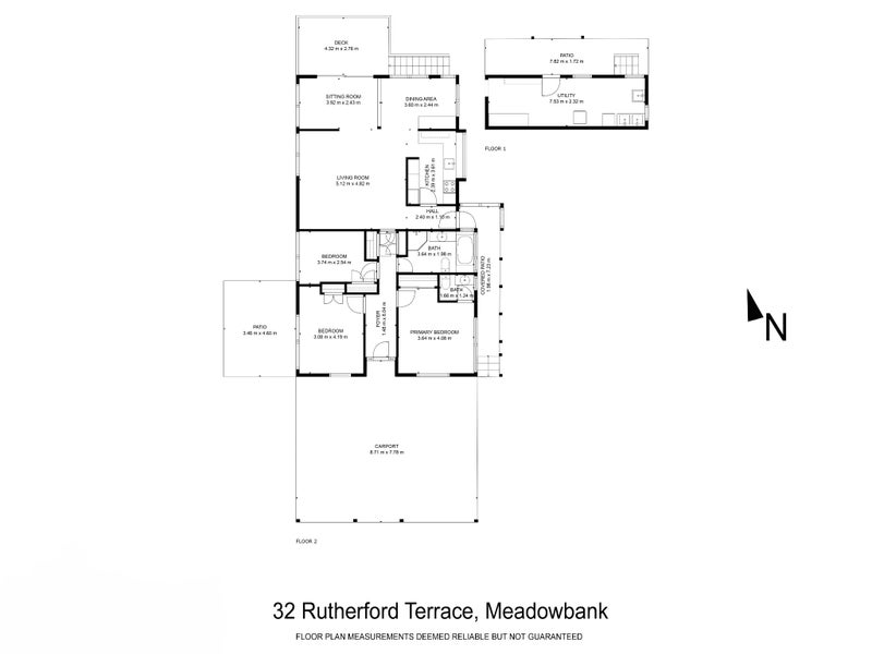 32 Rutherford Terrace, Meadowbank, Auckland City, Auckland - Carousel 18