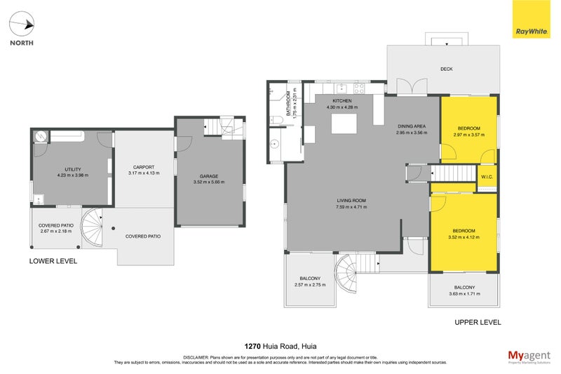 1270 Huia Road, Huia, Auckland - Carousel 24