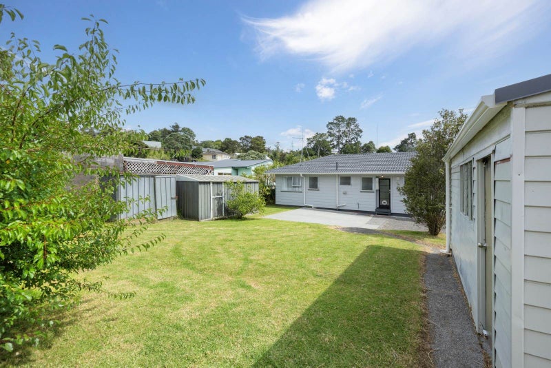 20 Annison Avenue, Glen Eden, Auckland - Carousel 12