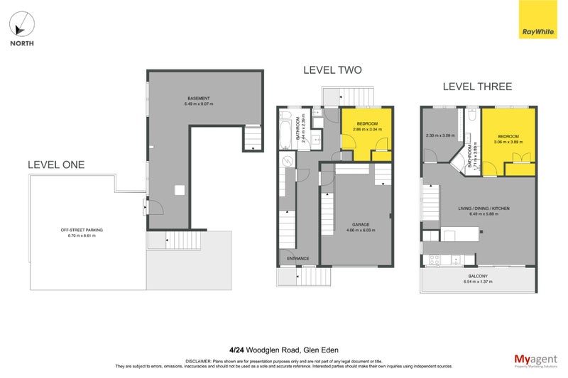 4/24 Woodglen Road, Glen Eden, Auckland - Carousel 15