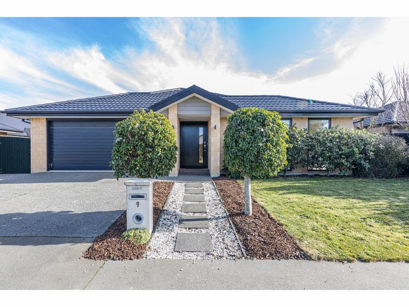 9 Colt Place, Wigram, Christchurch - Carousel 25