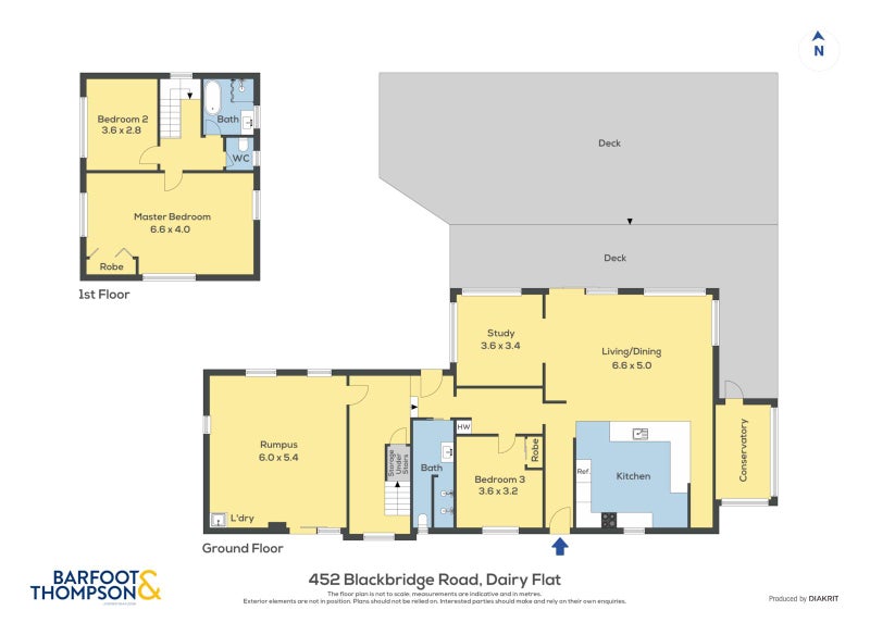 452 Blackbridge Road, Albany - Carousel 27