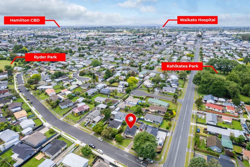 35 Karen Crescent, Dinsdale, Hamilton - Carousel 24