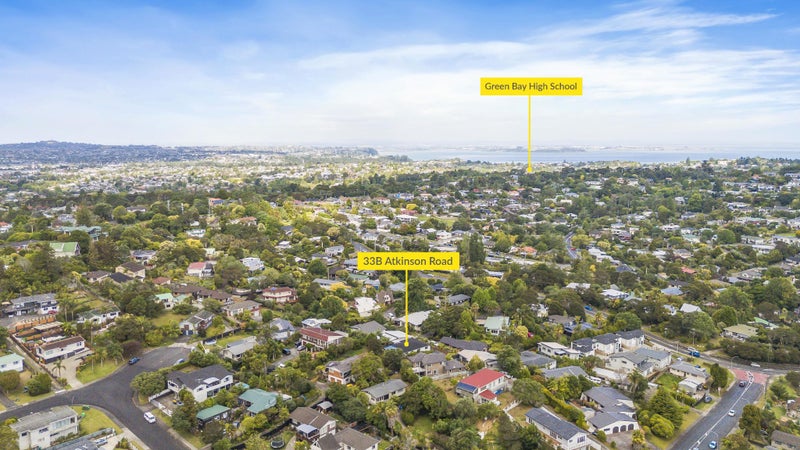 33b Atkinson Road, Titirangi, Waitakere City, Auckland - Carousel 29