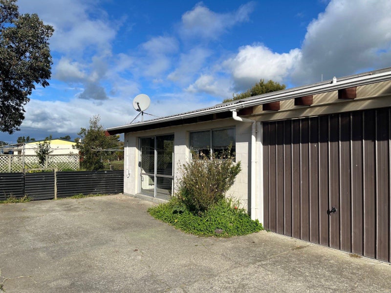 52C Futter Street, Foxton, Horowhenua, Manawatu / Whanganui - Carousel 1