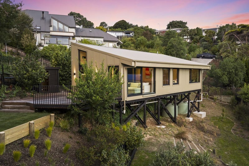 4 Pentre Terrace, Cashmere, Christchurch - Carousel 1