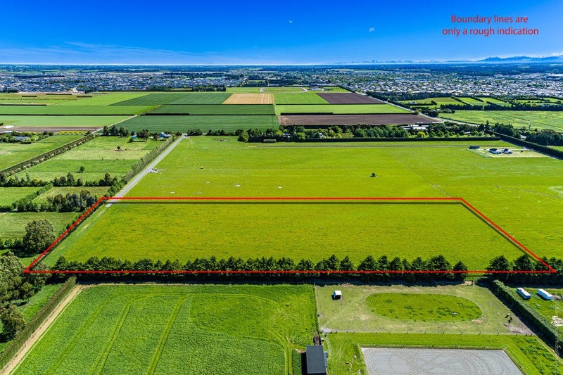 646 Weedons Road, Rolleston, Rolleston - Carousel 1