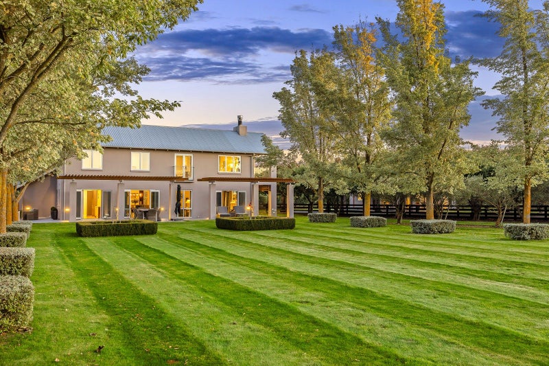 184 Vicenza Drive, Kaiapoi - Carousel 1