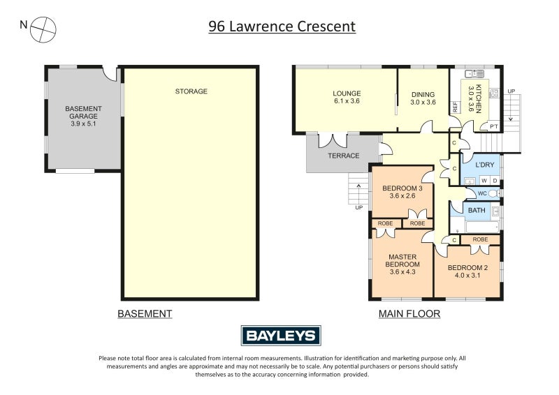 96 Lawrence Crescent, Hillpark, Auckland - Carousel 20