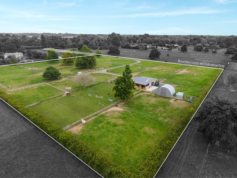 107 Pencarrow Road, Tamahere, Waikato, Waikato - Carousel 34