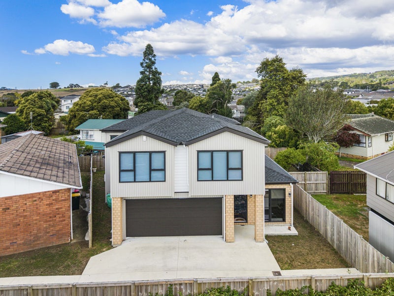 12A Cooper Place, Papakura, Papakura - Carousel 1