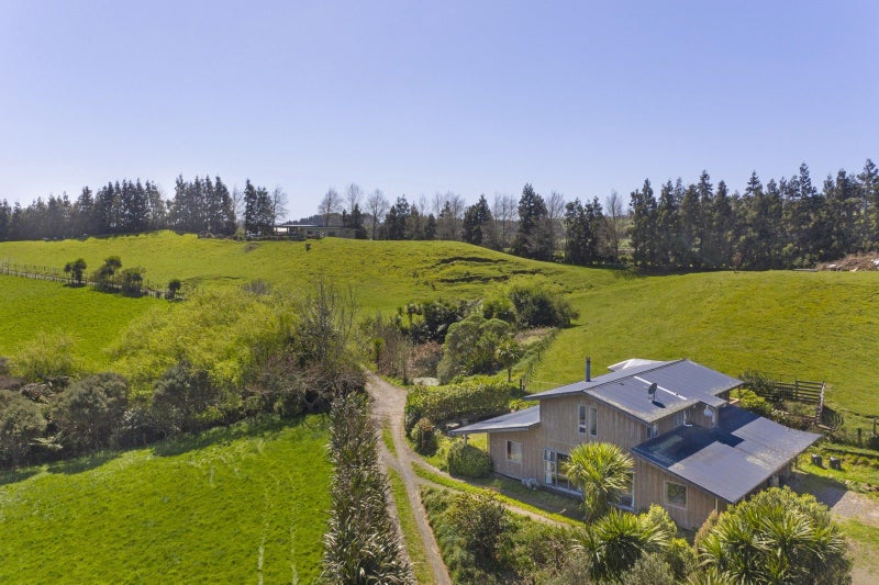 Property Valuation for 41 Otonga Valley Road, Raglan Trade Me