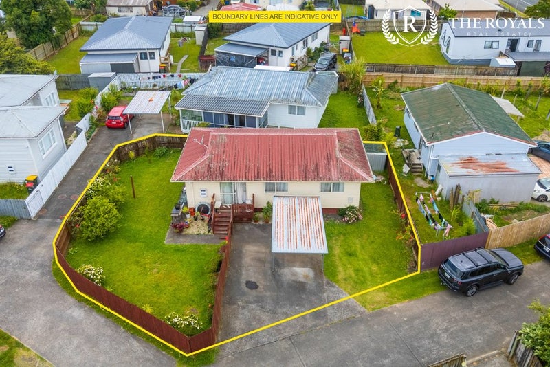 3/9 Solveig Place, Randwick Park, Auckland - Carousel 1