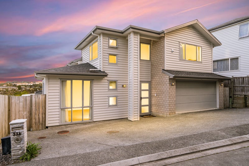 Property Valuation for 33A The Avenue, Albany, Auckland Trade Me