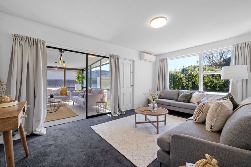 4/161 Shaw Avenue, New Brighton, Christchurch - Carousel 1