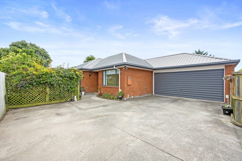 91A Prestons Road, Redwood, Christchurch - Carousel 1