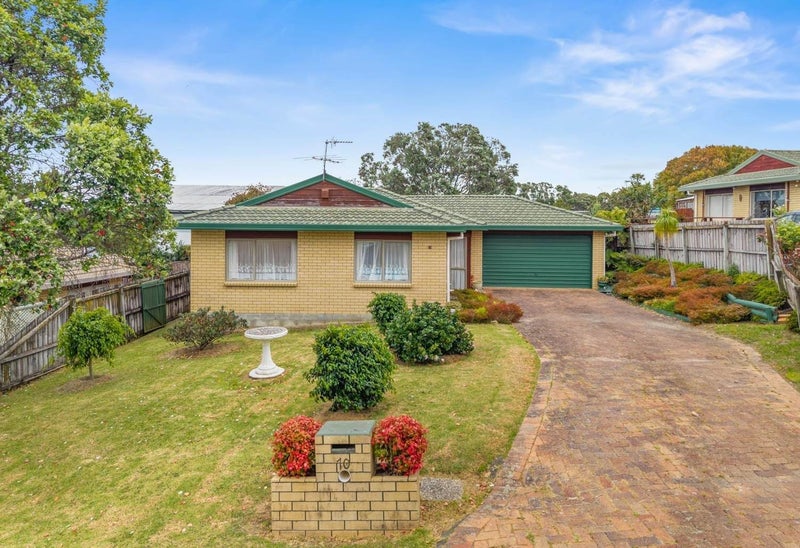 10 Evergreen Rise, New Lynn, Waitakere City, Auckland - Carousel 1