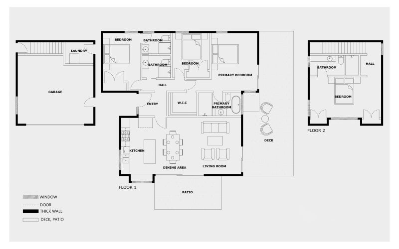 7 McKenzies Shute, Jacks Point, Queenstown - Carousel 26
