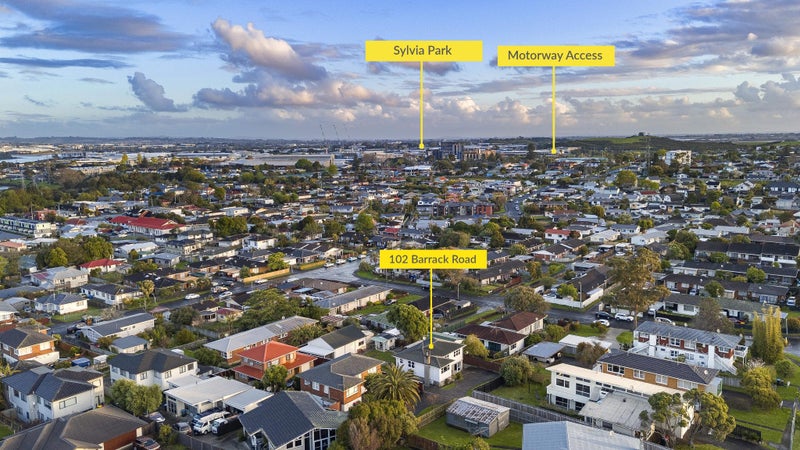 102 Barrack Road, Mount Wellington, Auckland - Carousel 19