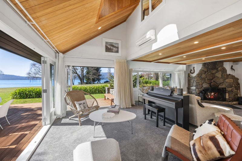 113 Spencer Road, Lake Tarawera, Rotorua - Carousel 1