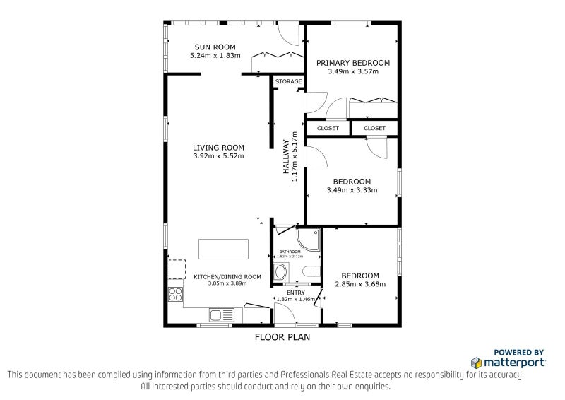 1/68 Woodleigh Street, Frankleigh Park, New Plymouth - Carousel 24