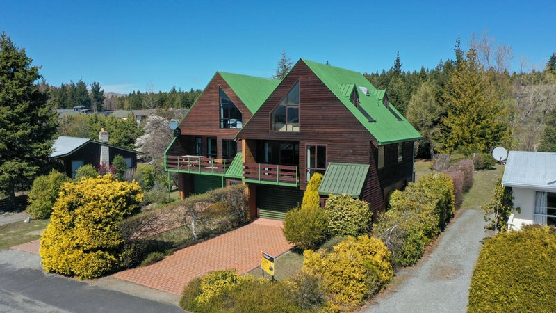 58A Murray Place, Lake Tekapo, Lake Tekapo - Carousel 1