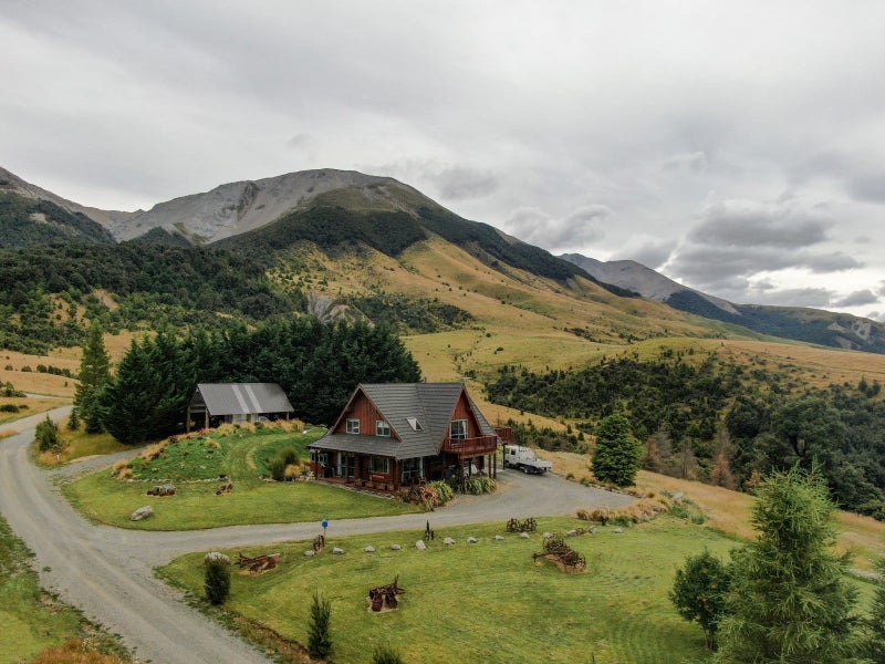 47 Terako Terrace, Lyford, Waiau - Carousel 1