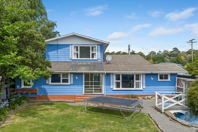 2 REDWOOD STREET, Seddon, BLENHEIM - Carousel 35