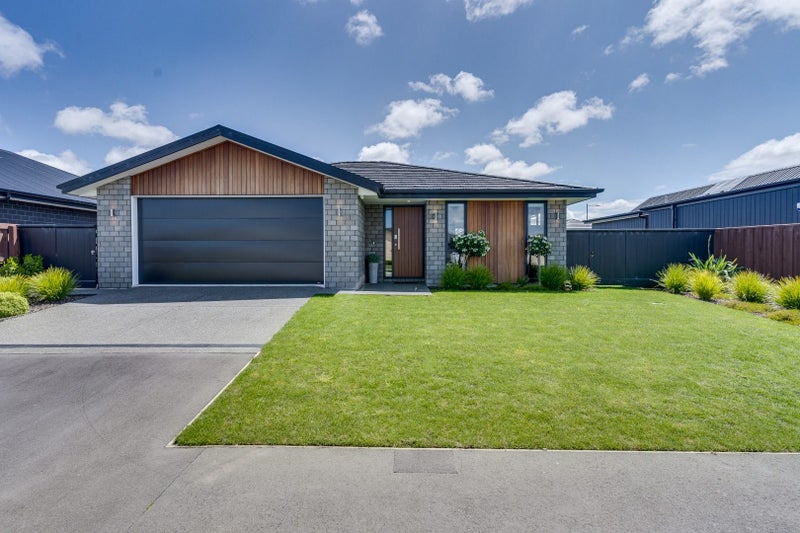 17 Kate Sheppard Drive, Rolleston, Rolleston - Carousel 1