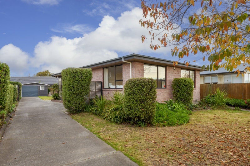 44 Stanton Crescent, Hoon Hay, Christchurch - Carousel 1