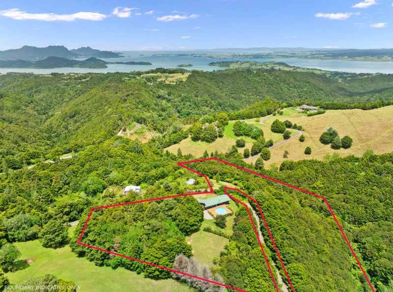 22 Kohinui Heights Rise, Parua Bay, Whangarei, Northland - Carousel 1